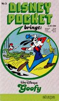 Disney Pocket 3