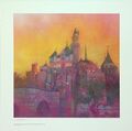 „Disneyland at Dusk“ (1986)