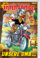 LTB Enten-Edition 92