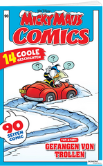 Micky Maus Comics 90