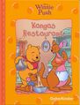 „Kängas Restaurant“