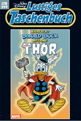 LTB 599 – Variant-Cover C