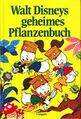 Walt Disneys geheimes Pflanzenbuch
