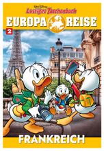 LTB Europareise 2 (24.02.2026, © Egmont Ehapa)