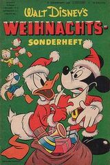 Micky Maus Sonderheft 8
