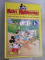Mickys Verkehrsschule: Der Gehweg (© Disney)