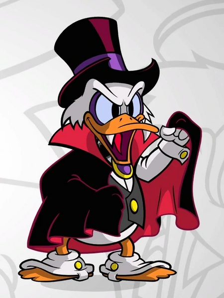 Datei:Count Dracula Duck.webp