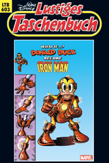 LTB 603 – Variant-Cover A