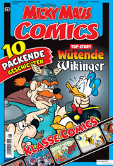 Micky Maus Comics 29