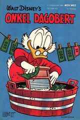 Micky Maus Sonderheft 31