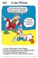 Dagoberts Geiz ist stärker als sein Durst (© Disney)