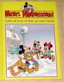 Mickys Verkehrsschule: Winterspiele (© Disney)