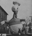 Donald Duck (Ballon, 1935)