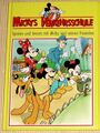 Mickys Verkehrsschule: Schützt die Natur (© Disney)