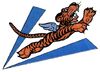 The Flying Tiger