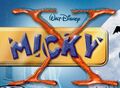 Micky-X