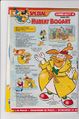 MMM-Sammelblatt 49 zu Hubert Bogart
