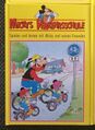 Mickys Verkehrsschule: Der Radweg (© Disney)