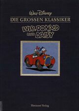 Wir, Donald und Daisy