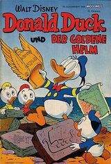 Micky Maus Sonderheft 18