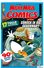 Micky Maus Comics 85