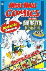Micky Maus Comics 24