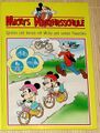 Mickys Verkehrsschule: Das Radfahrerdiplom (© Disney)