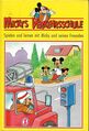 Mickys Verkehrsschule: Die Kreuzung (© Disney)