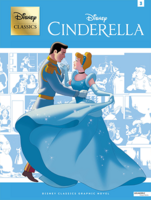 Disney Classics Graphic Novel 3 (© Egmont Ehapa)