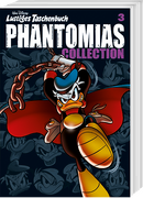 LTB Phantomias Collection 3 (TBA, © Egmont Ehapa)