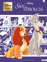 Disney Classics Graphic Novel 4 (© Egmont Ehapa)