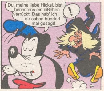 Hicksi – Duckipedia
