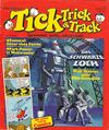Tick, Trick & Track 10/1980