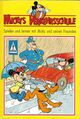 Mickys Verkehrsschule: Aufgepasst bei schlechter Sicht (© Disney)