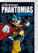 LTB Phantomias Collection 2 (25.11.2025, © Egmont Ehapa)