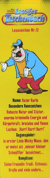 Datei:Lesezeichen 12 Kater Karlo.jpg