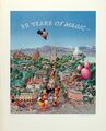 „35 Years of Magic“ (1990)