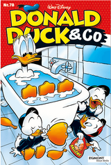 Donald Duck & Co 70