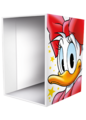 Die Sammelbox von vorne