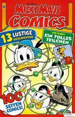 Micky Maus Comics 56
