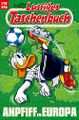 EM 2021 in Europa (Deutsche Version) LTB 546 (© Egmont Ehapa)