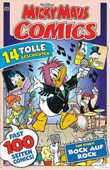 Micky Maus Comics 58