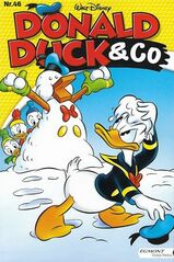 Donald Duck & Co 46