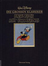 Riesenspass mit Phantomias