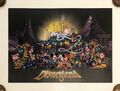 „Light Magic“ (1997)