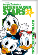 LTB Entenhausen Stars 2 Tick, Trick und Track (13.04.2023, © Egmont Ehapa)