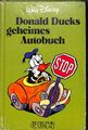 Donald Ducks geheimes Autobuch