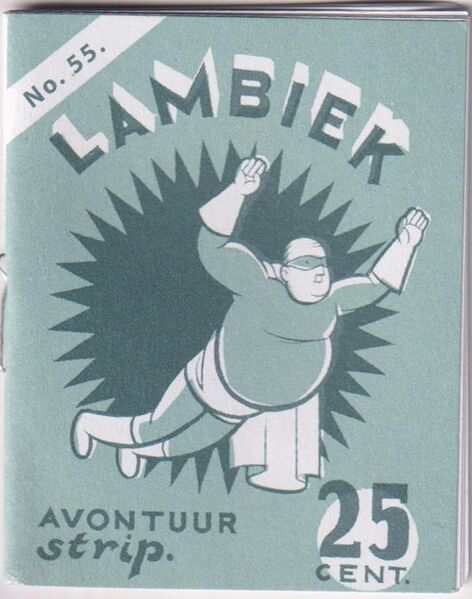 Datei:Lambiek Avontuur Strip 1.jpg