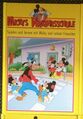 Mickys Verkehrsschule: Die Fußgängerampel (© Disney)
