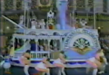 Walt Disney World's Tencennial Celebration (Festwagen, 1981)
